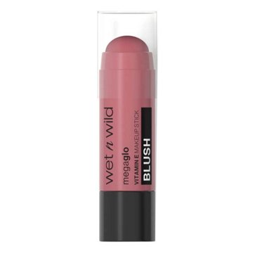 Wet n Wild Megaglo Vitamin E Makeup Stick - Dusty Rose
