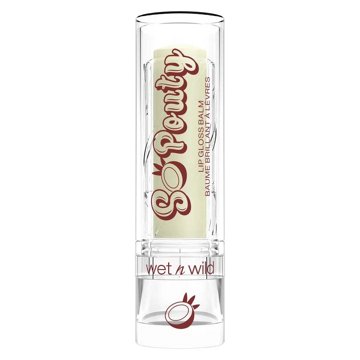 Wet n Wild Perfect Pout So Pouty Lip Gloss - Coconuts For You