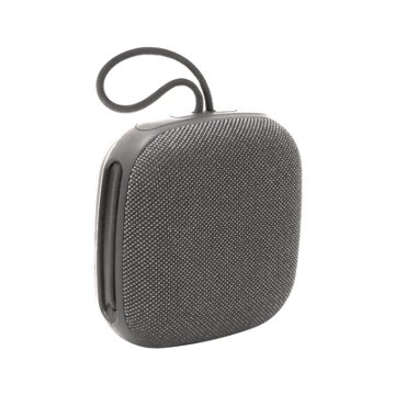 Helix BoomWireless 180 Bluetooth HD Speaker - Gray