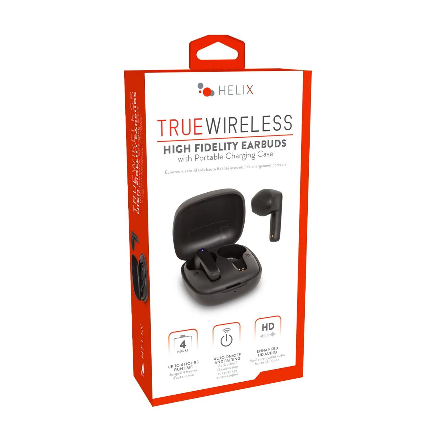 True wireless high fidelity sound hot sale