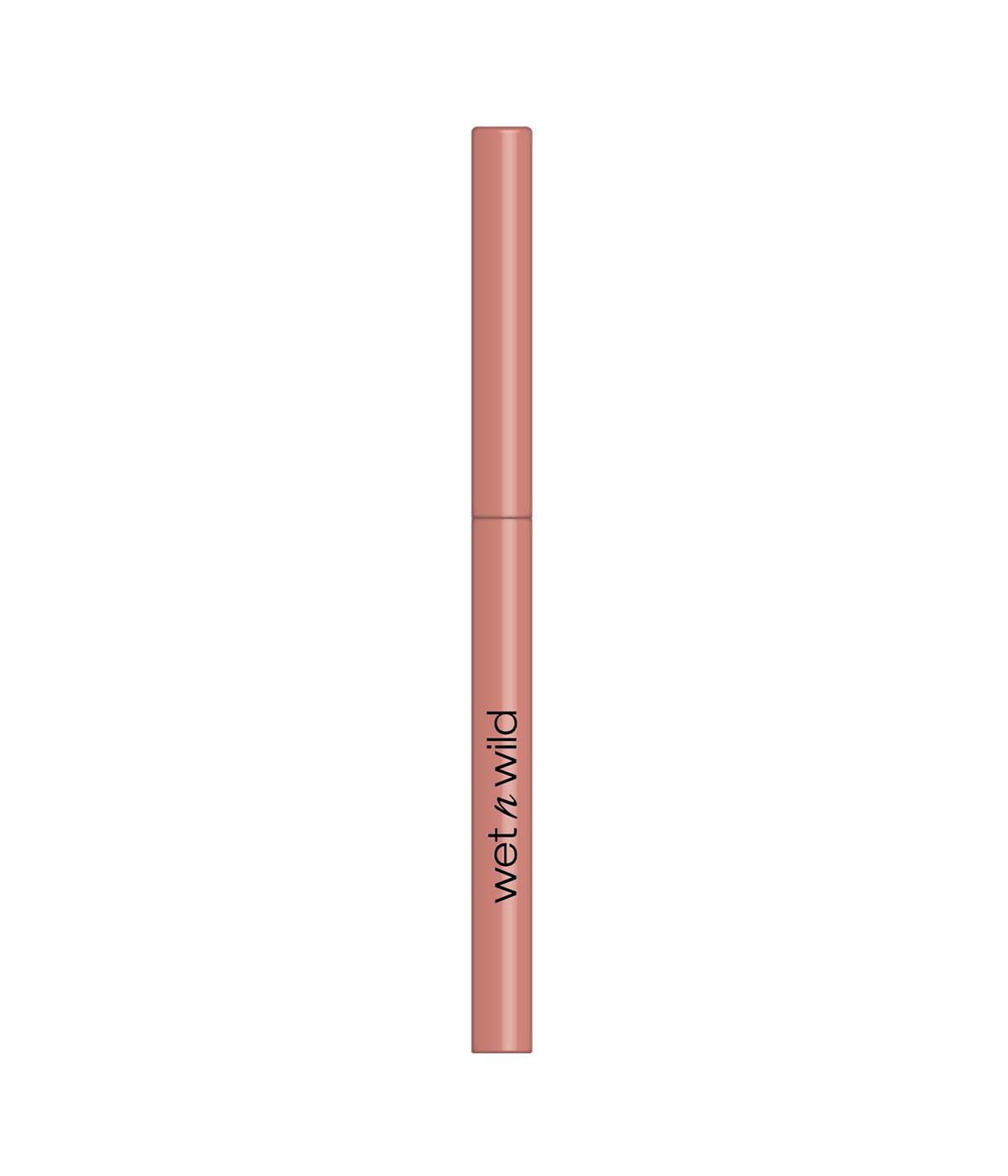 Wet n Wild Perfect Pout Gel Lip Liner - Comes Naturally; image 2 of 2