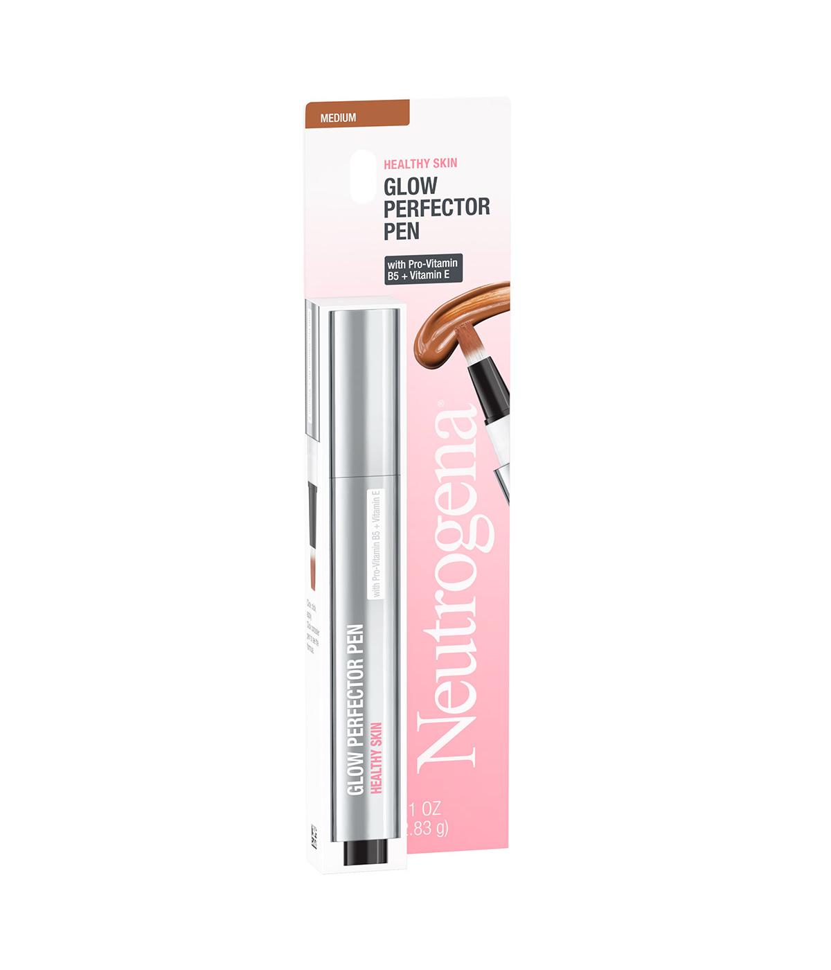 Neutrogena Healthy Skin Glow Perfector Pen - Medium; image 1 of 2