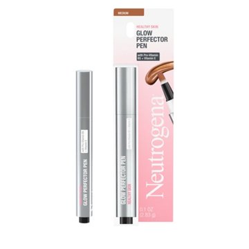 Neutrogena Healthy Skin Glow Perfector Concealer Pen - Medium