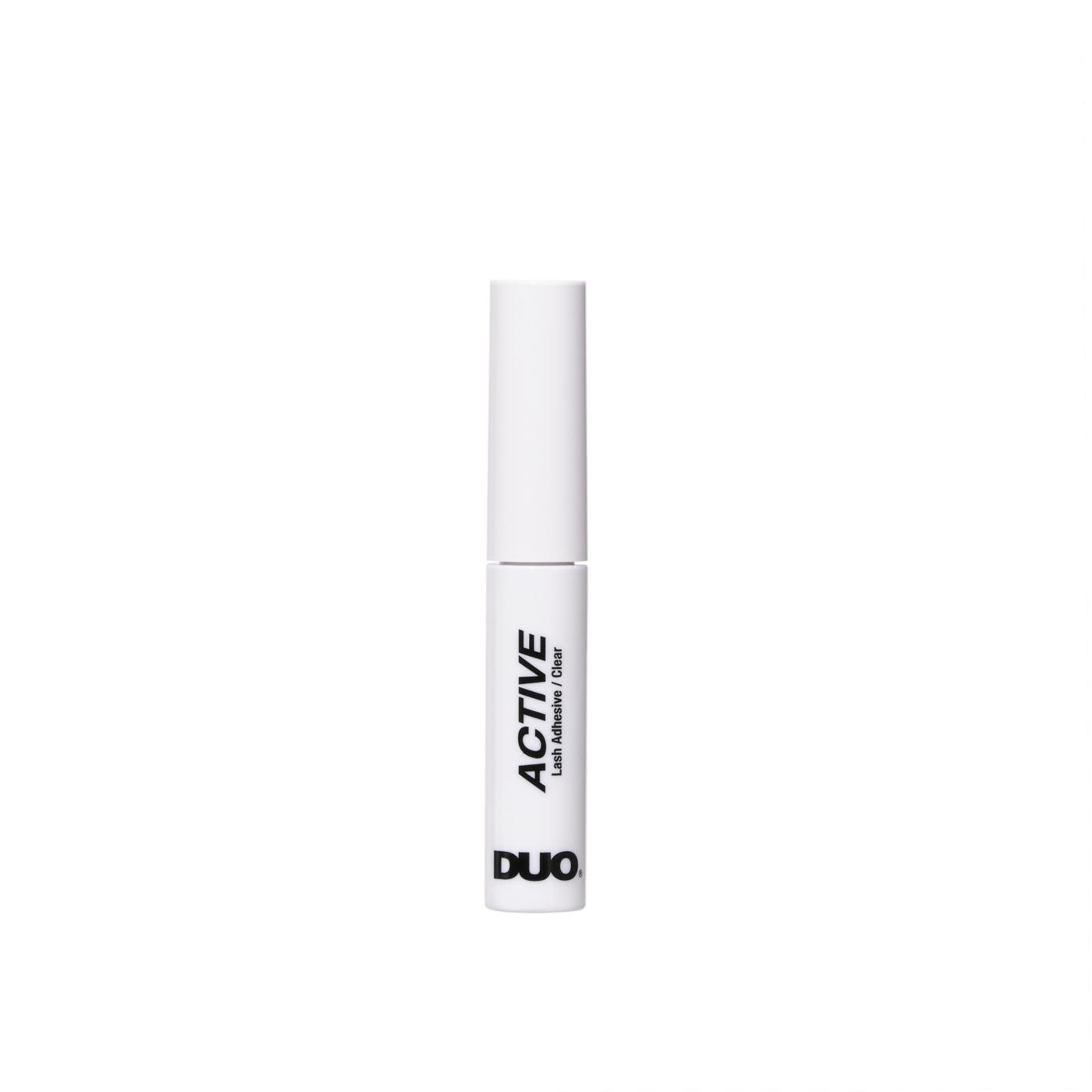 Duo Active Lash Adhesive - Clear; image 3 of 4