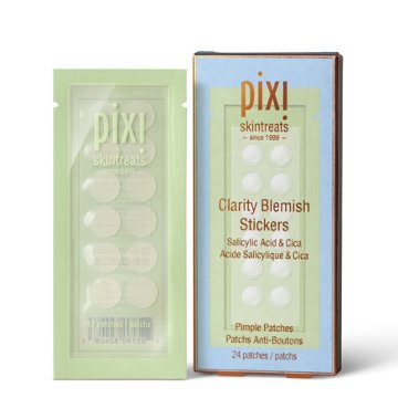Pixi Clarity Blemish Stickers Pimple Patches