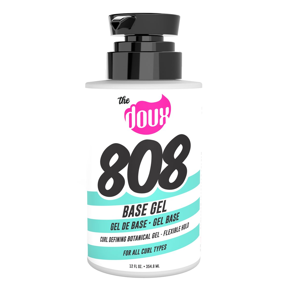 The Doux 808 Base Gel Shop Styling products & treatments at HEB