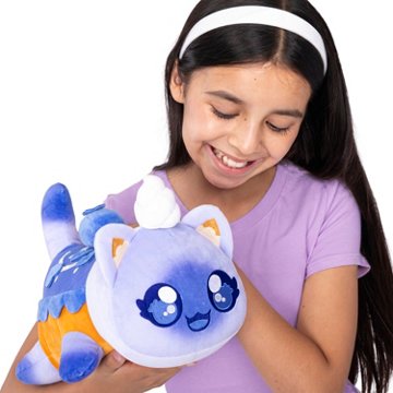Aphmau Mystery MeeMeows Classic Plush, 11"