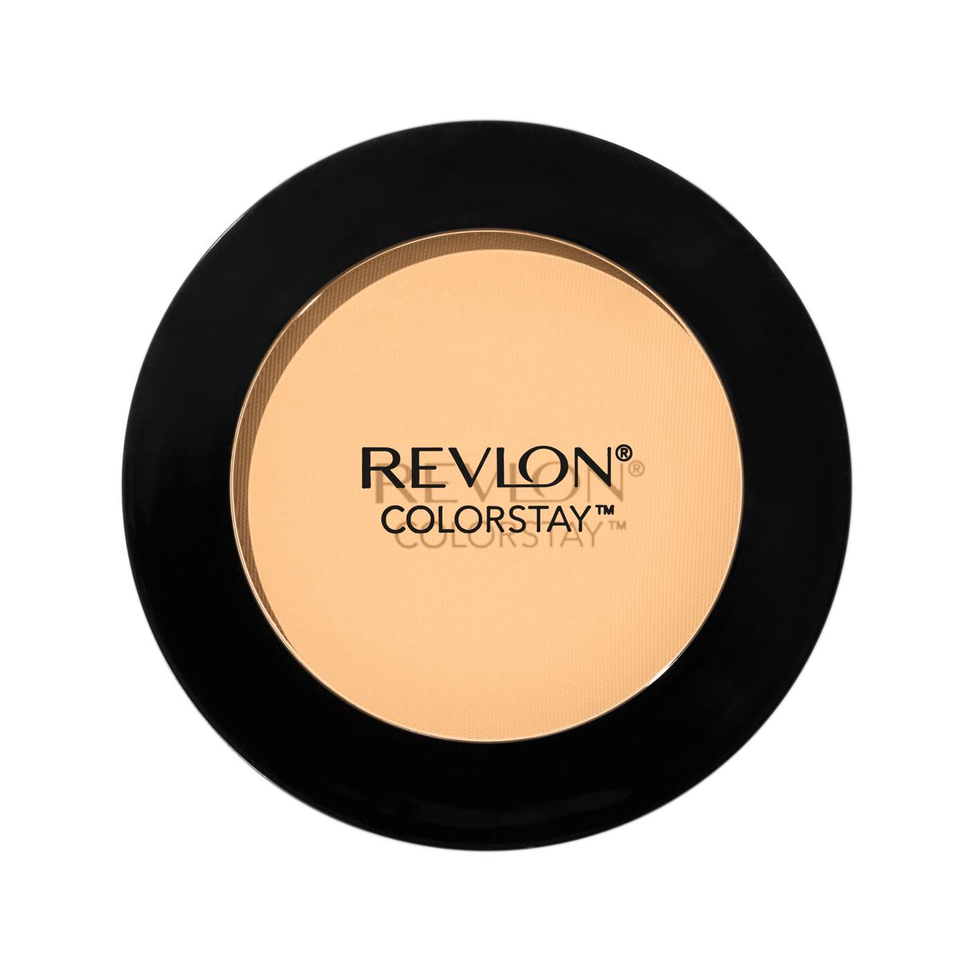 Revlon ColorStay Pressed Powder - Nature Ochre; image 1 of 5