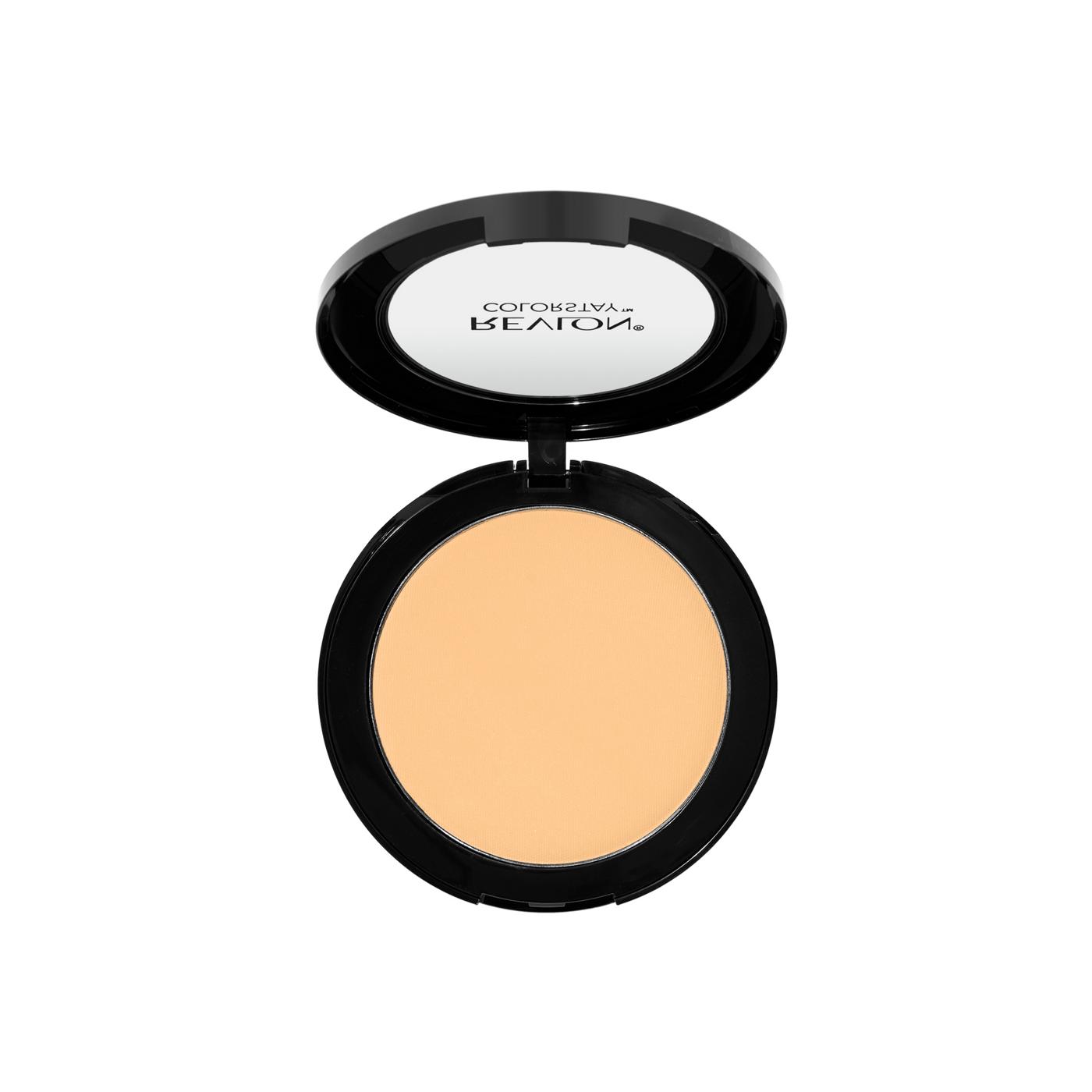 Revlon ColorStay Pressed Powder - Nature Ochre; image 5 of 5