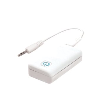 Helix Fly Wireless Bluetooth Audio Adapter