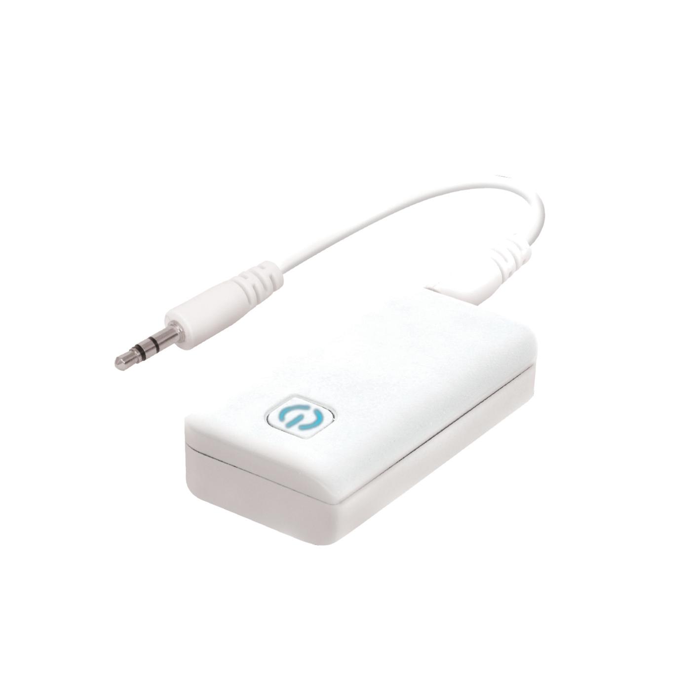 Helix Fly Wireless Bluetooth Audio Adapter - Shop Connection