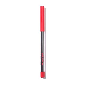 Moira Statement Gel Liner Red