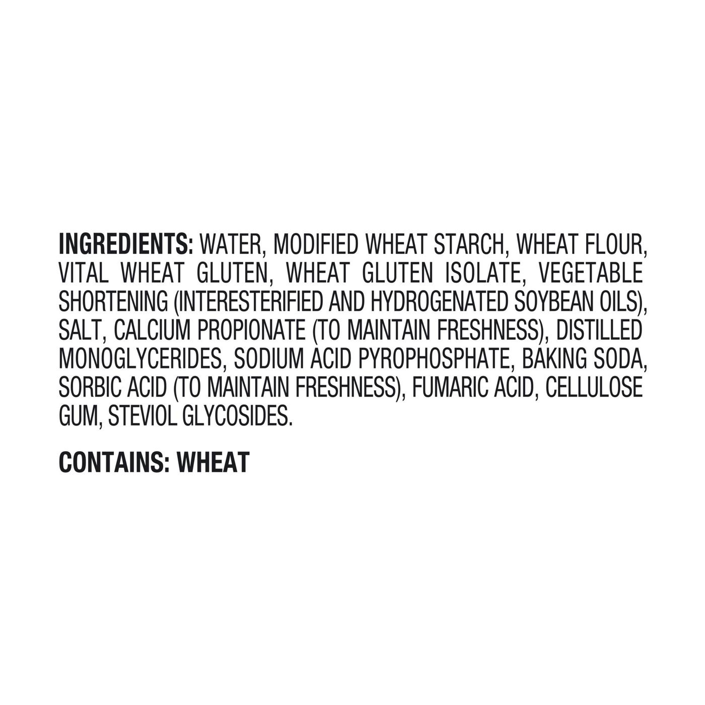 Mission Carb Balance Flour Tortillas, Burrito Size; image 5 of 8