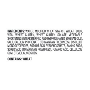 Mission Carb Balance Flour Tortillas, Burrito Size, 6 ct