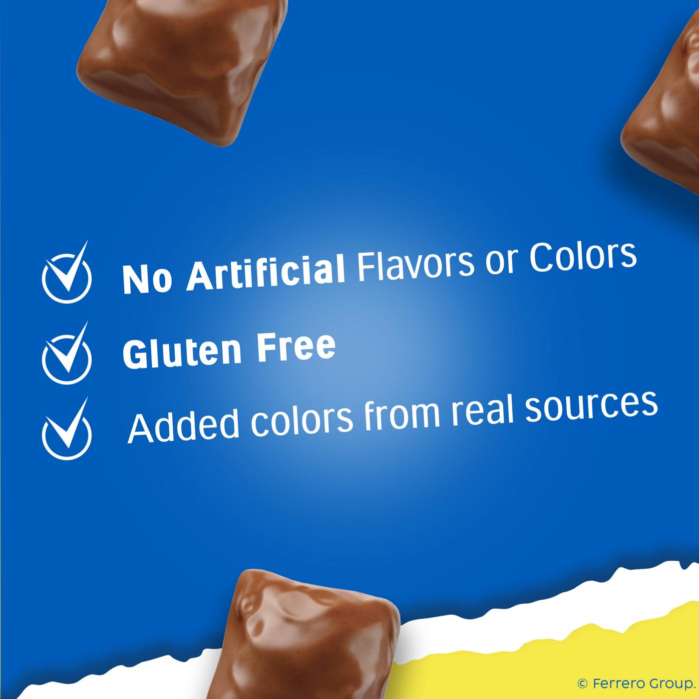 Butterfinger Minis Valentine's Candy Bars - Shop Candy at H-E-B