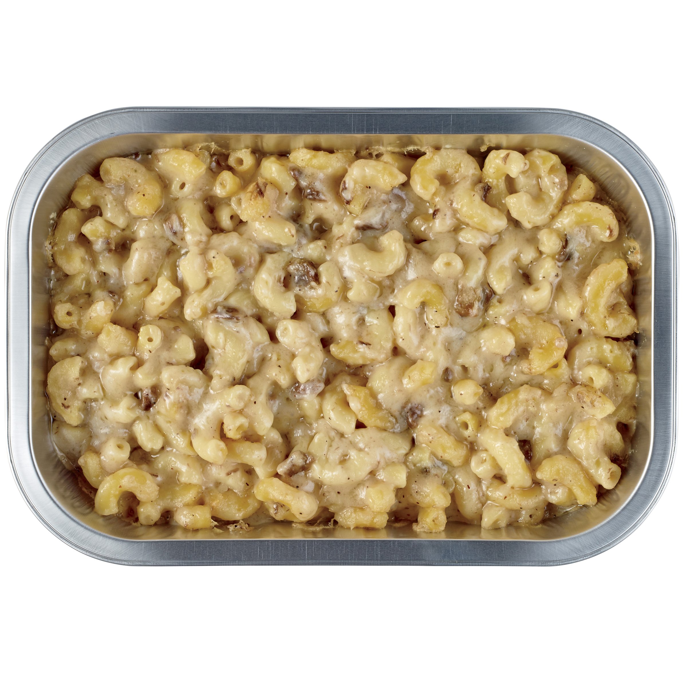 Meal Simple By H-E-B Truffle Macaroni & Cheese - Shop Entrees & Sides ...