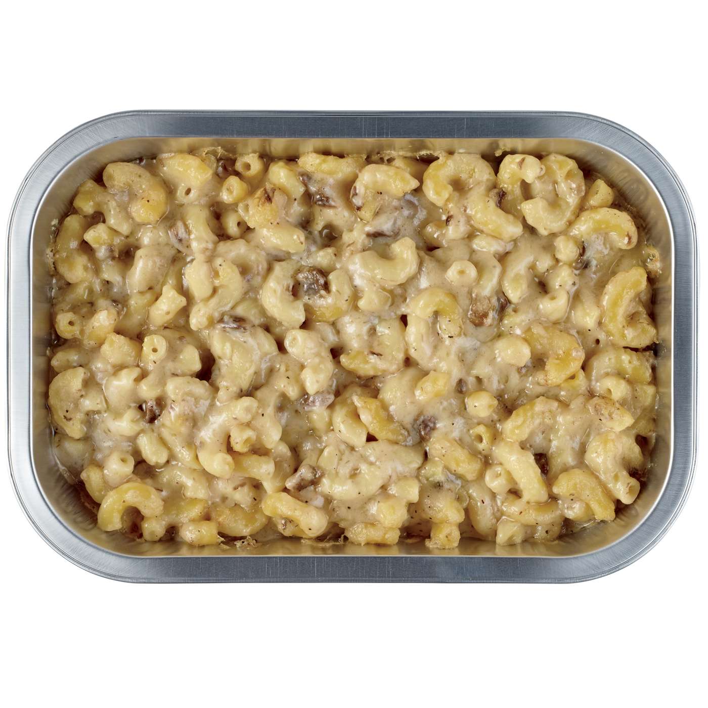 Meal Simple by H-E-B Truffle Macaroni & Cheese; image 1 of 5