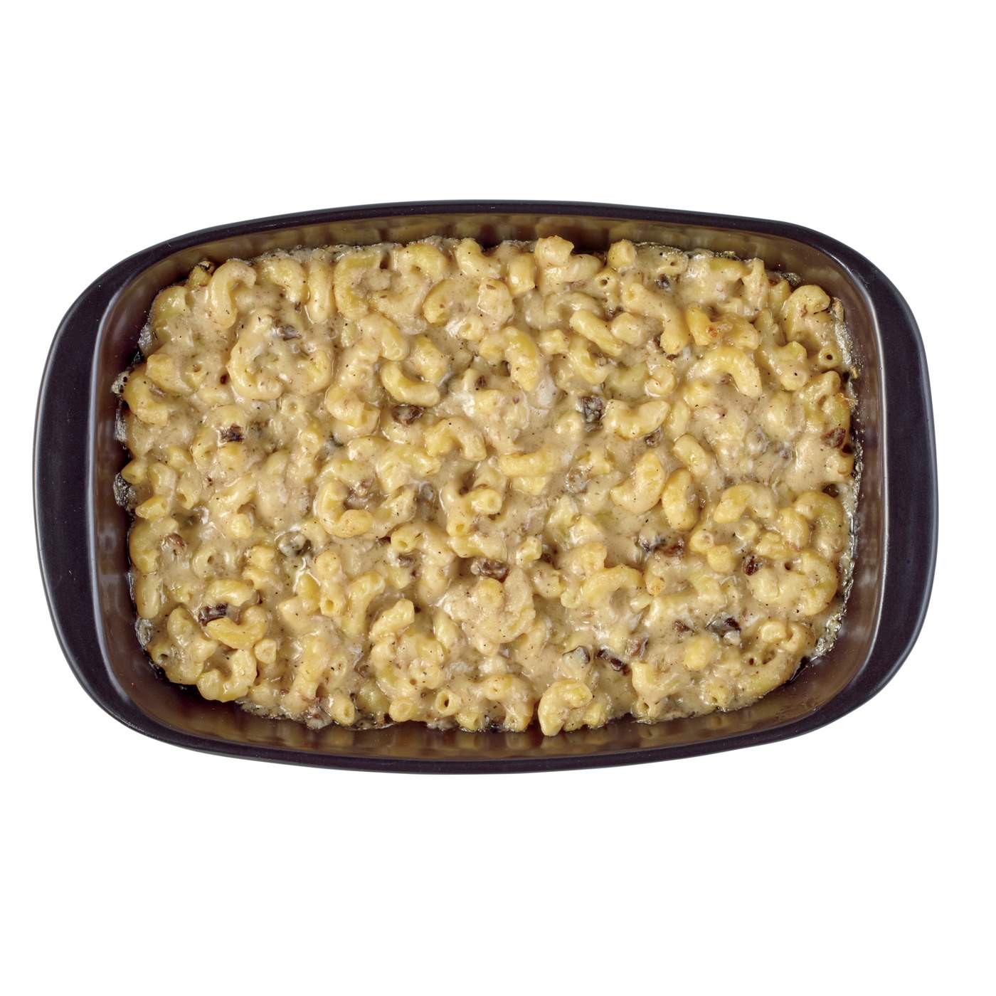 Meal Simple by H-E-B Truffle Macaroni & Cheese; image 2 of 5