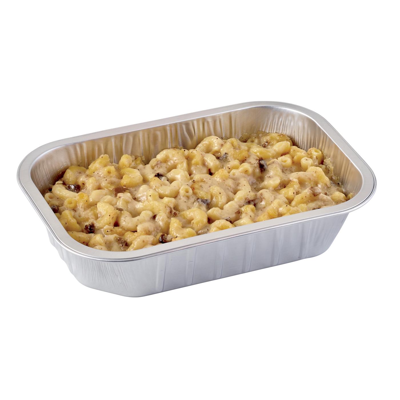 Meal Simple by HEB Truffle Macaroni & Cheese Shop Entrees & sides