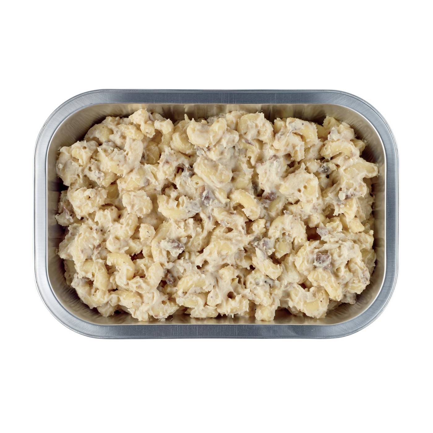 Meal Simple by H-E-B Truffle Macaroni & Cheese; image 5 of 5