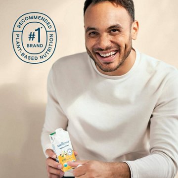 Kate Farms Nutrition Shake 4 pk - Vanilla 