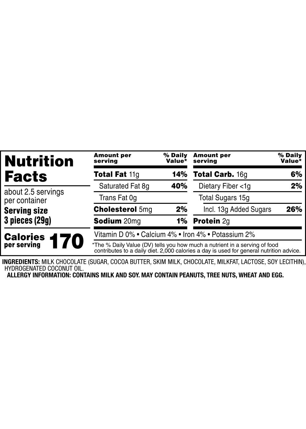 Dove Milk Chocolate Truffle Hearts Valentine's Gift Tin Shop Candy at