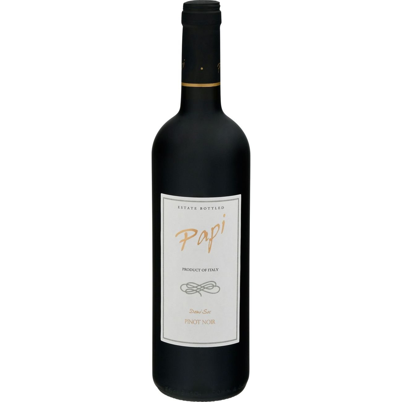 Papi Pinot Noir Shop Wine at HEB