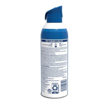 Lysol Air Sanitizer - White Linen