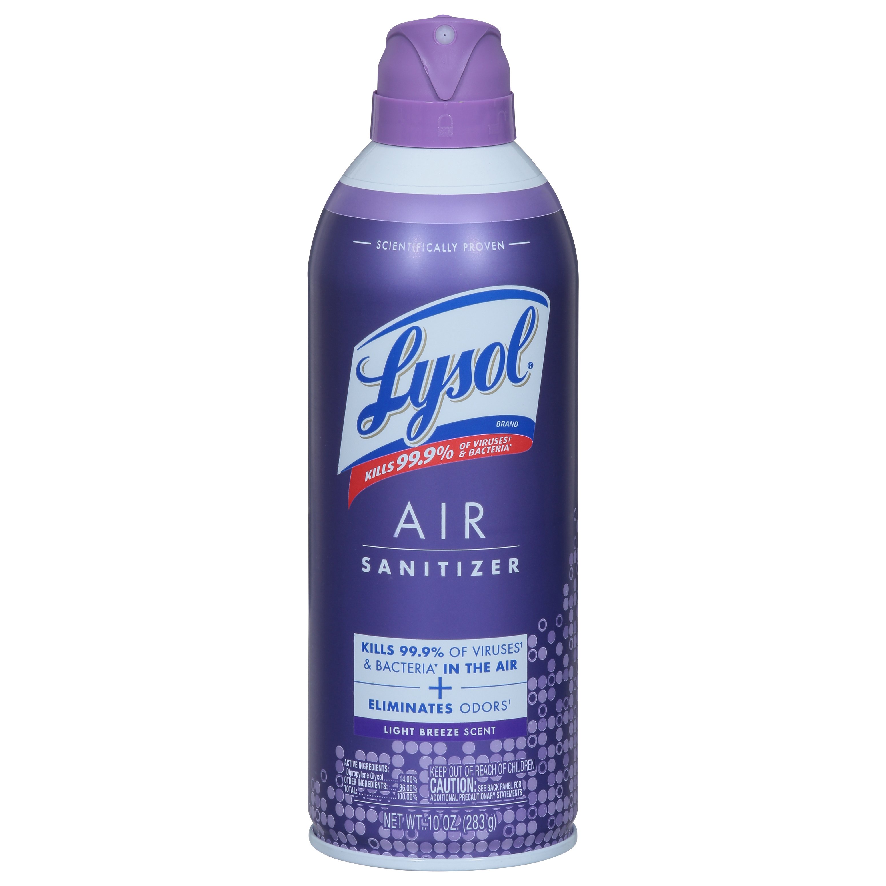 Pinworm Nightmare?  Learn If Lysol Can Help You Sleep - qof5b0c