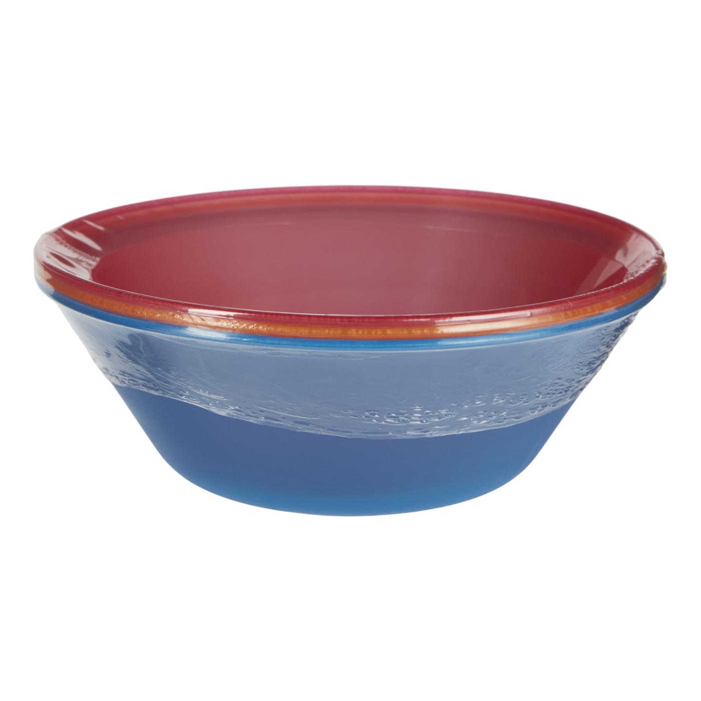 GoodCook Assorted Everyday Plastic Bowls, 3 Pk; image 1 of 4