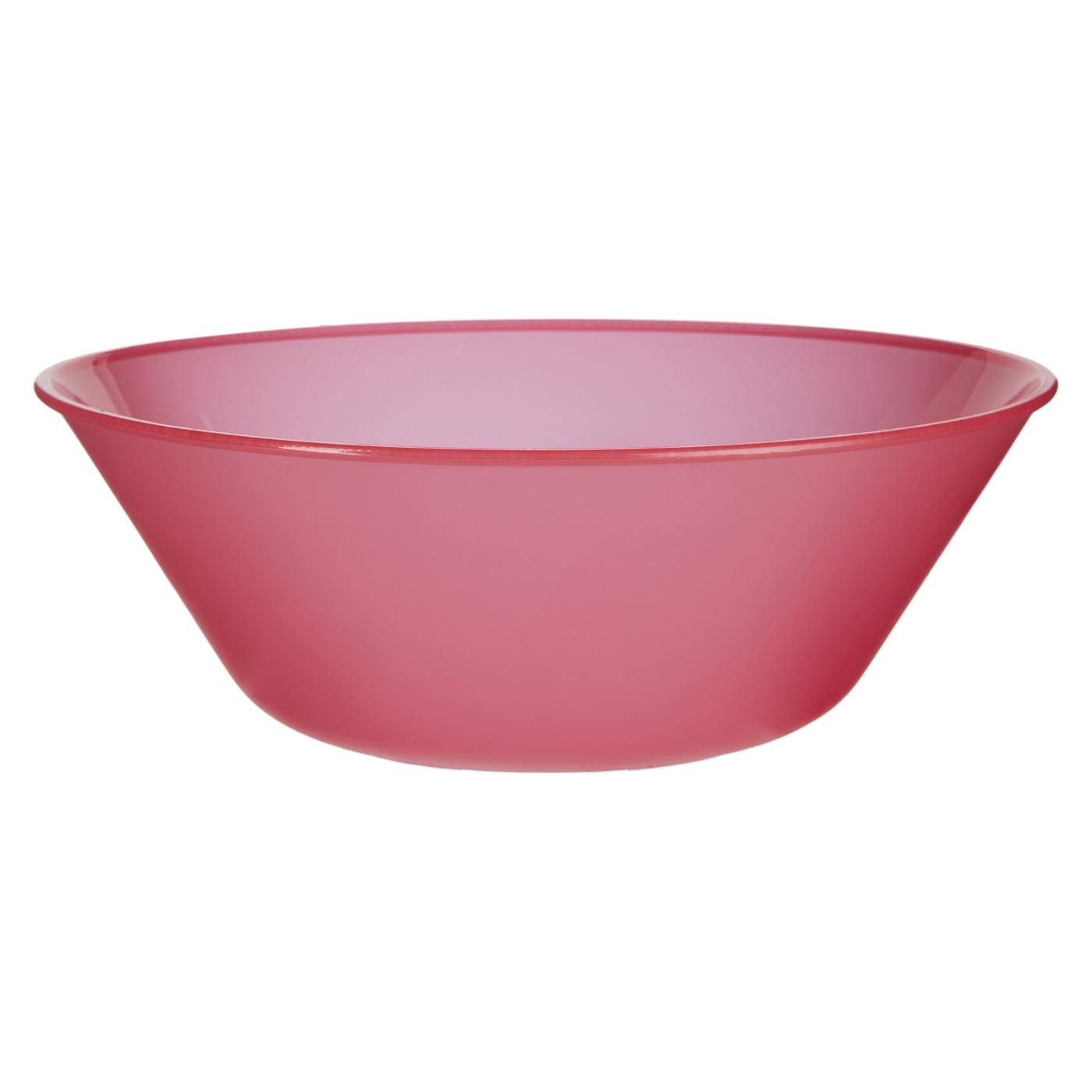 GoodCook Assorted Everyday Plastic Bowls, 3 Pk; image 3 of 4