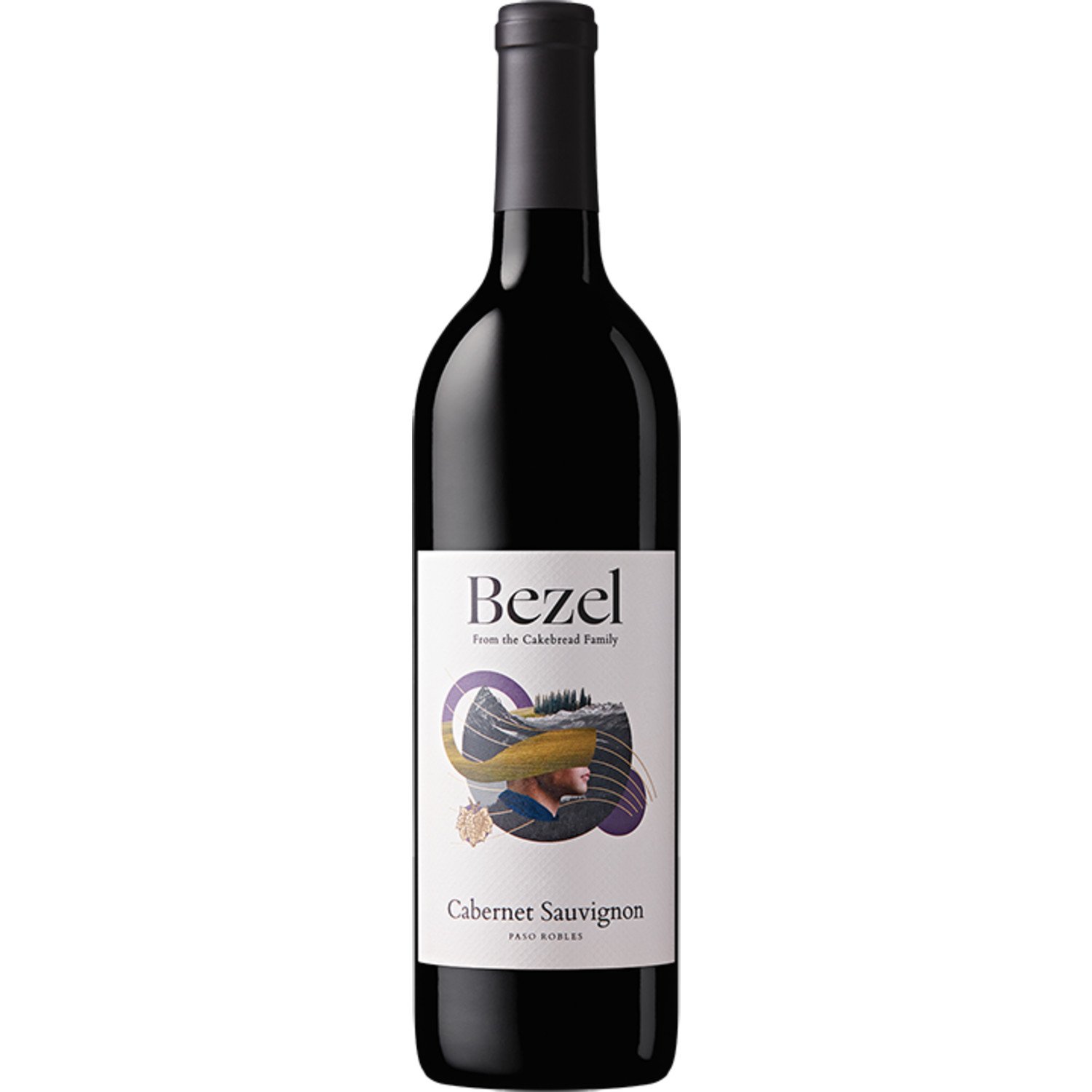 Bezel Cabernet Sauvignon from Cakebread Family - Shop Wine at H-E-B