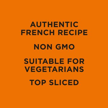 St Pierre Brioche Hot Dog Rolls, 6 ct