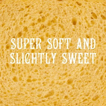 St Pierre Brioche Burger Buns, 4 ct