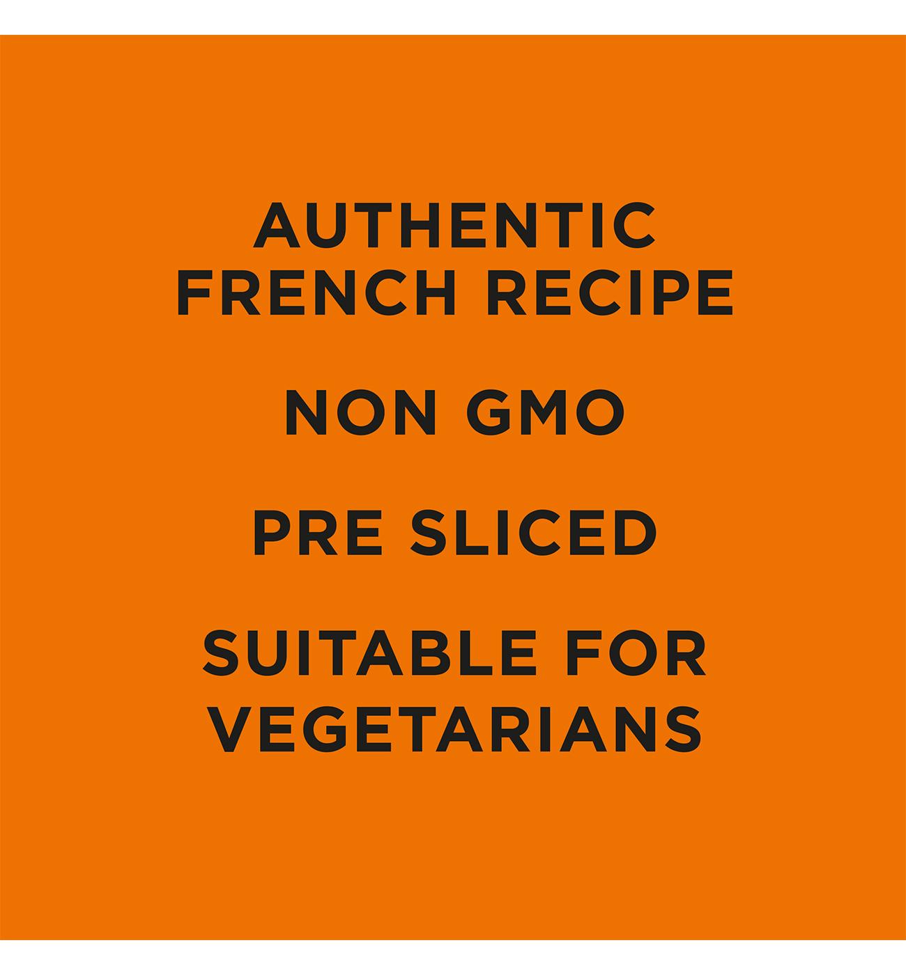 St Pierre Brioche Burger Buns; image 5 of 6