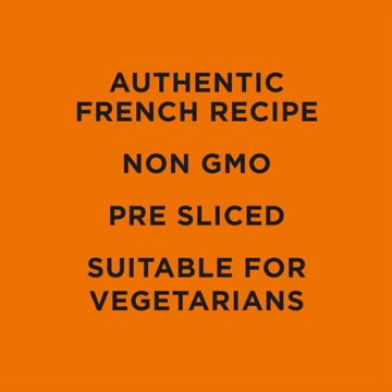 St Pierre Brioche Burger Buns, 4 ct