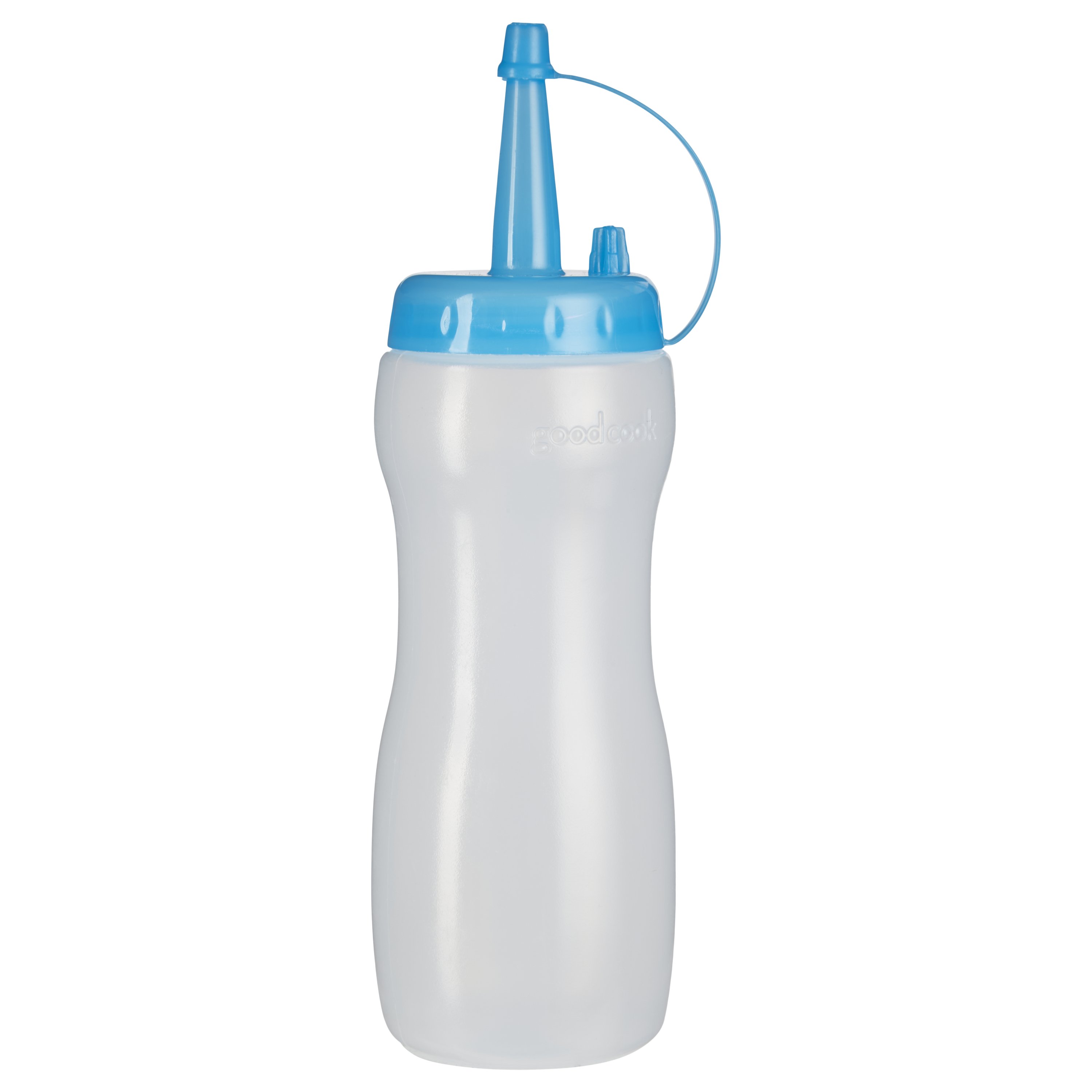 GoodCook Squeeze Bottle - Blue