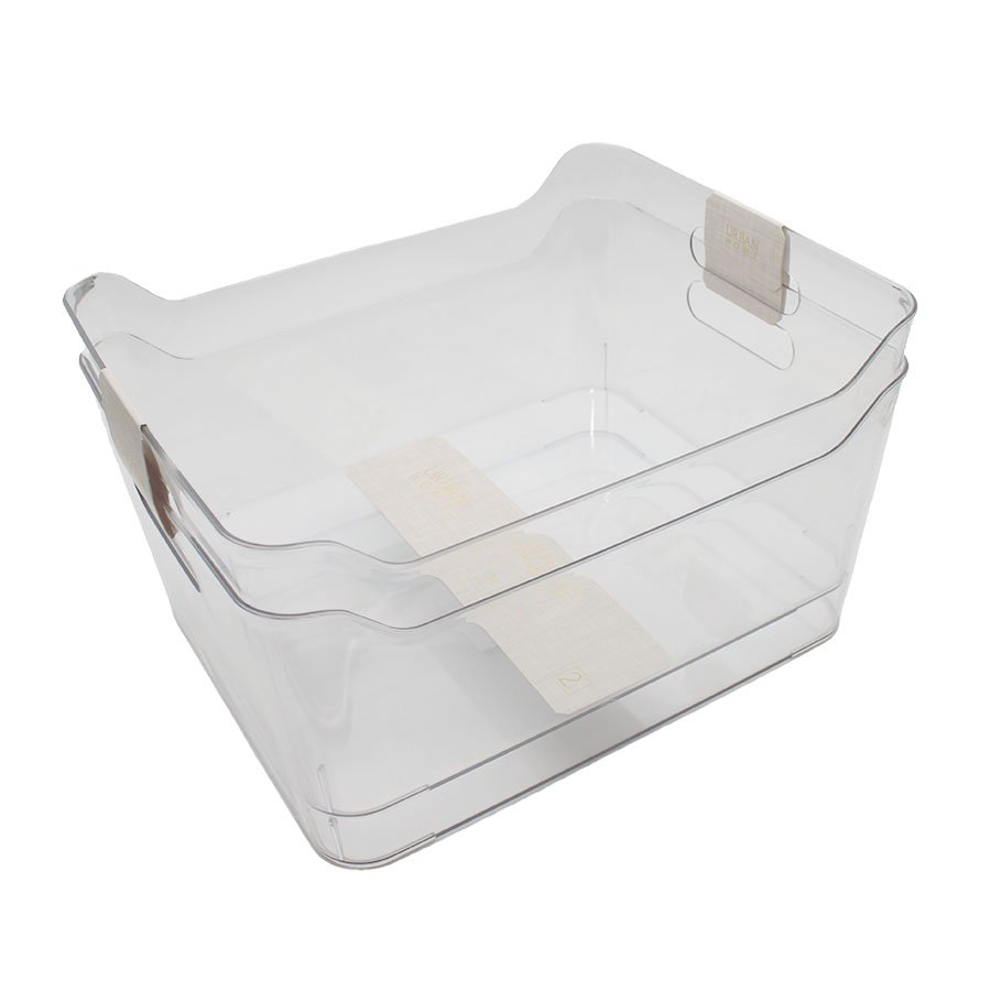 Heritage Living Multipurpose Small Storage Bins - Yahoo Shopping