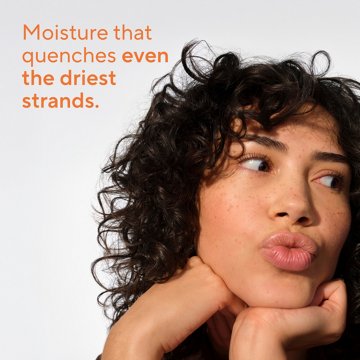 Native Moisturizing Shampoo - Sweet Peach & Nectar 