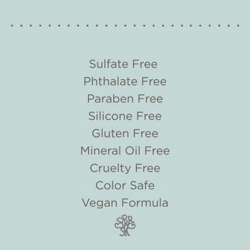 Hairitage Light as a Feather Leave-In Conditioner