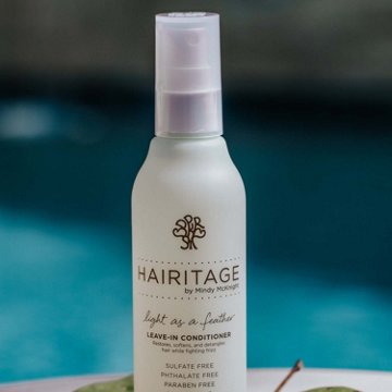 Hairitage Light as a Feather Leave-In Conditioner