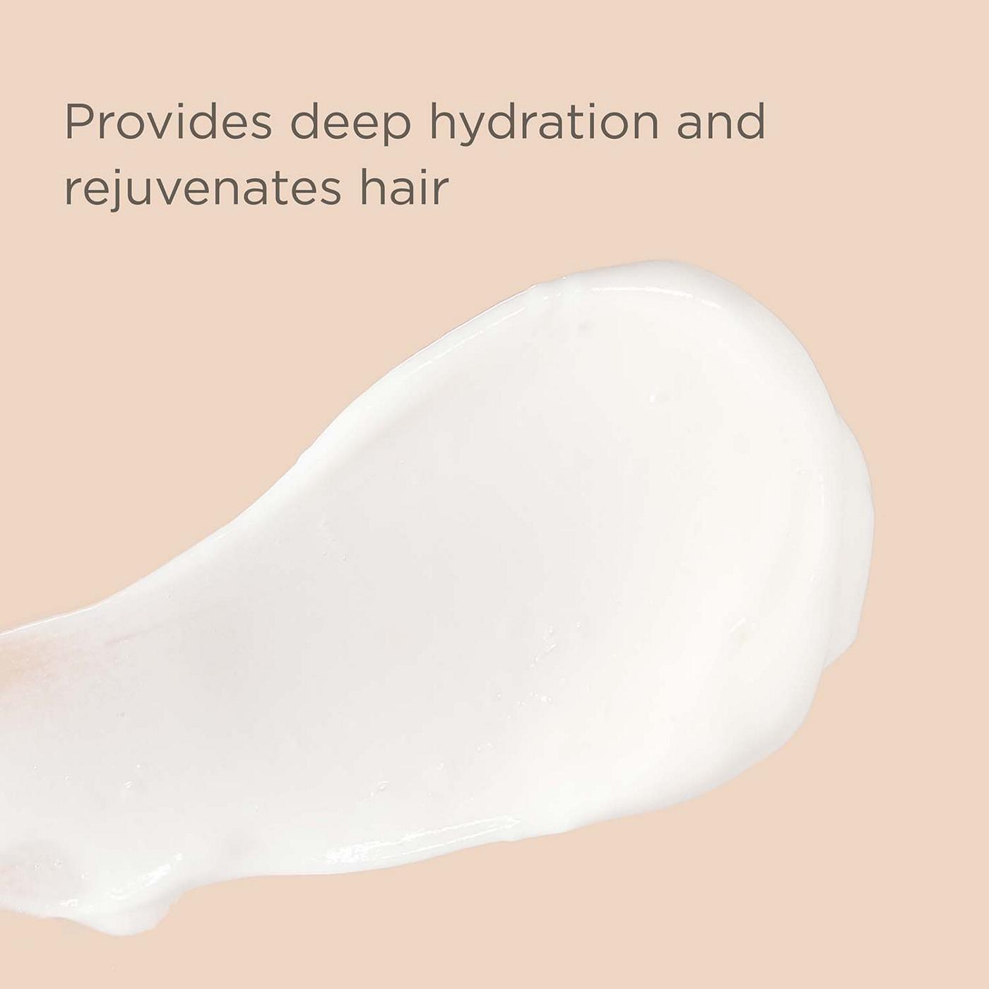 Hairitage SOS Deep Moisture + Restore Conditioner; image 7 of 8
