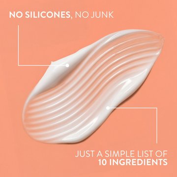 Native Moisturizing Conditioner - Sweet Peach & Nectar 