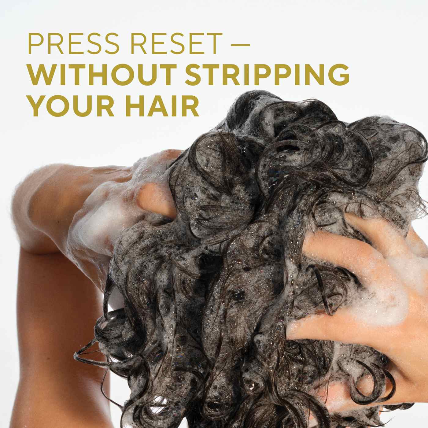 Native Curl Care 2in1 Shampoo & Conditioner - Coconut Milk & Turmeric; image 6 of 10