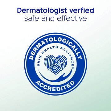 Head & Shoulders Bare Soothing Hydration Shampoo, 13.5 oz