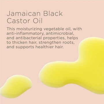 Hairitage Length Check Biotin Infused Conditioner, 13 oz