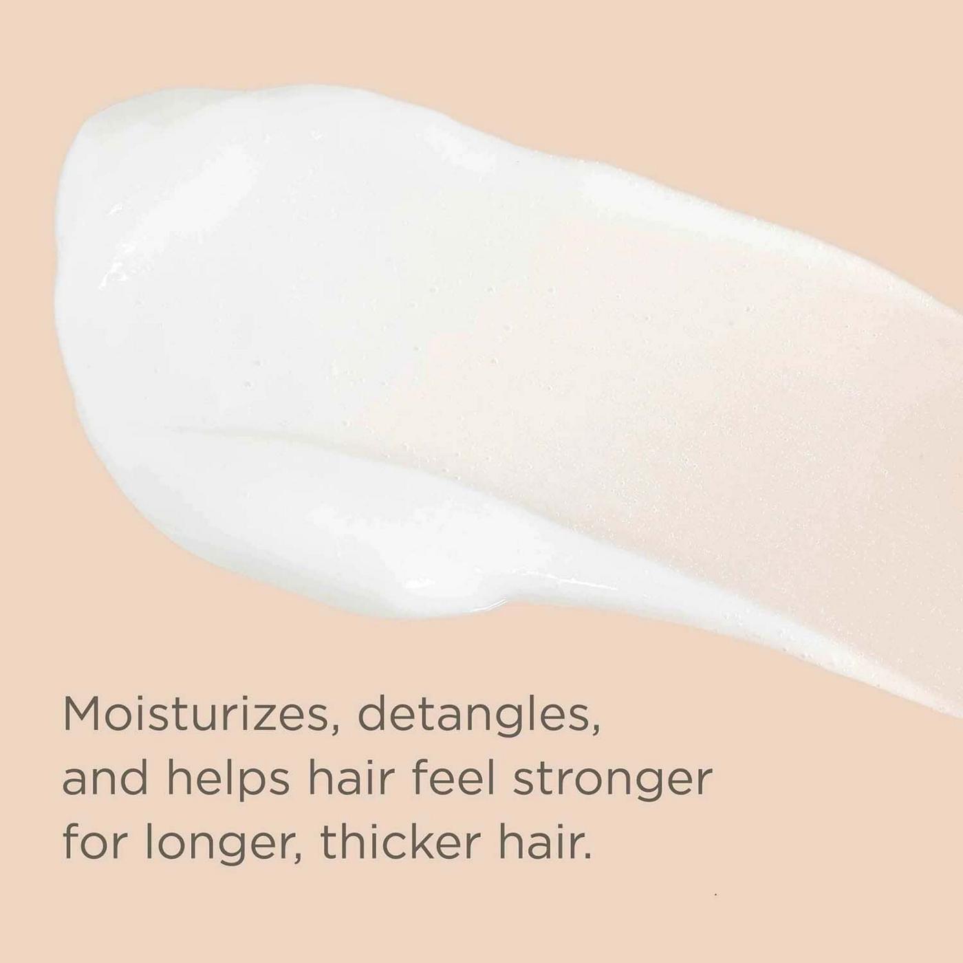 Hairitage Length Check Biotin Infused Conditioner; image 6 of 10