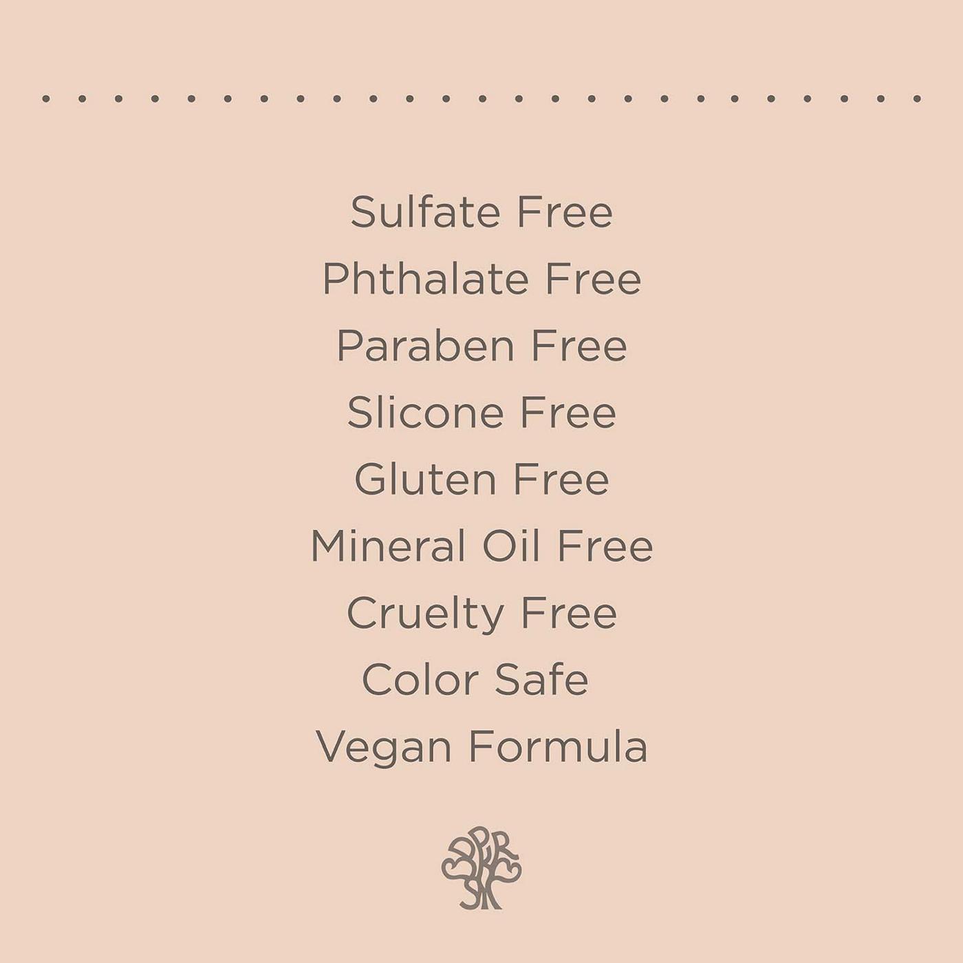 Hairitage Length Check Biotin Infused Conditioner; image 7 of 10