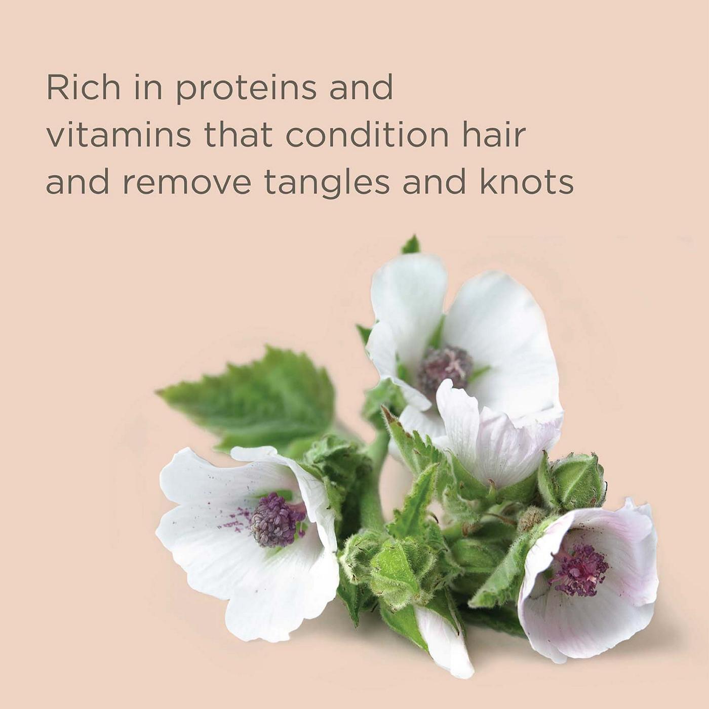 Hairitage Length Check Biotin Infused Conditioner; image 8 of 10