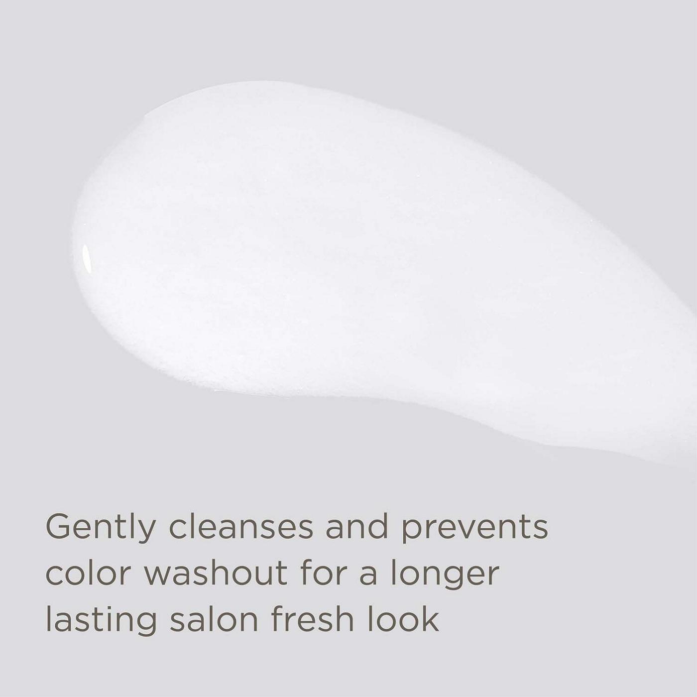 Hairitage Color Check Color Care Moisture Shampoo; image 2 of 6